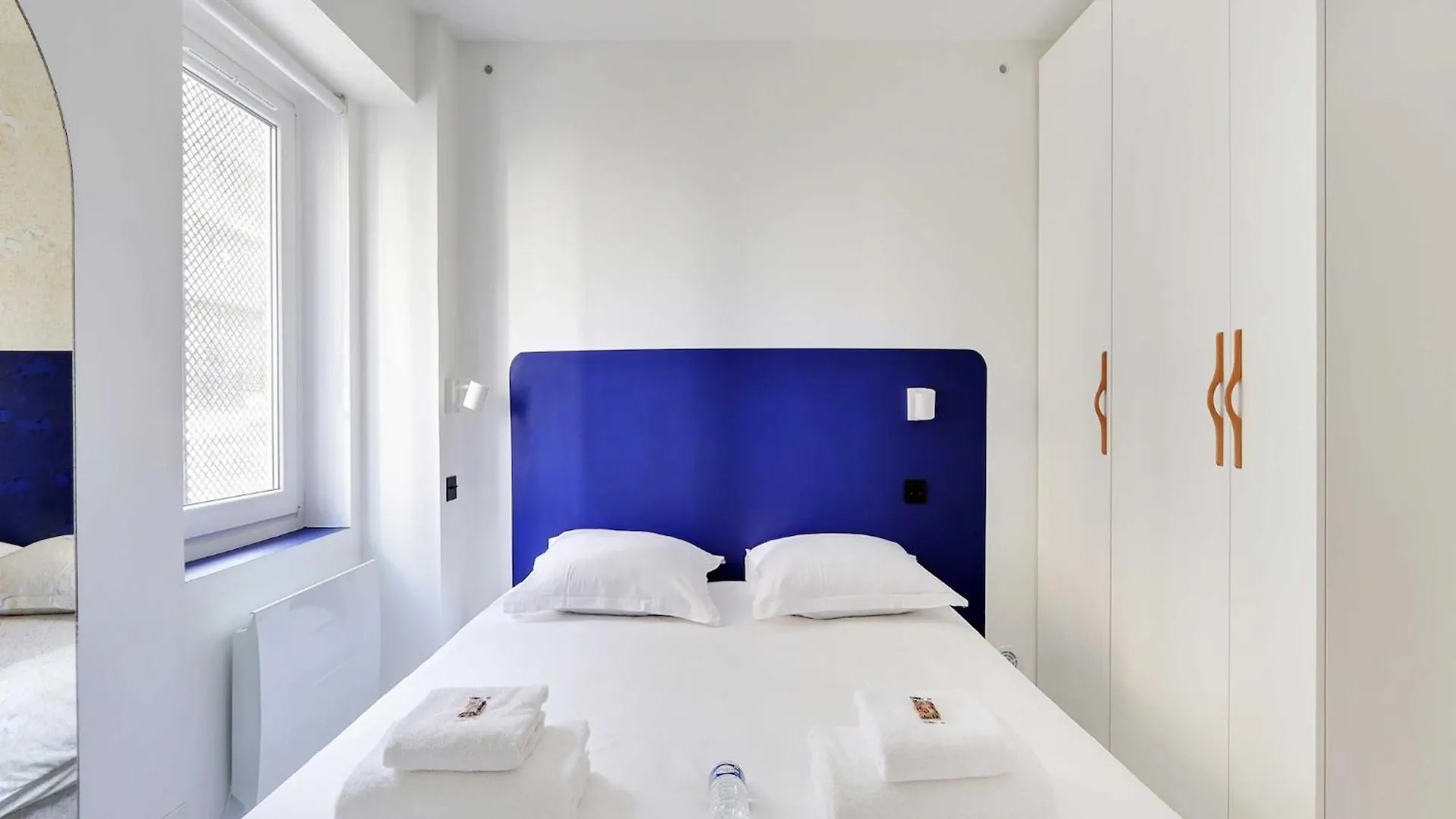 Authentic Apartment - 1Br 2P - Goutte-D'Or 파리